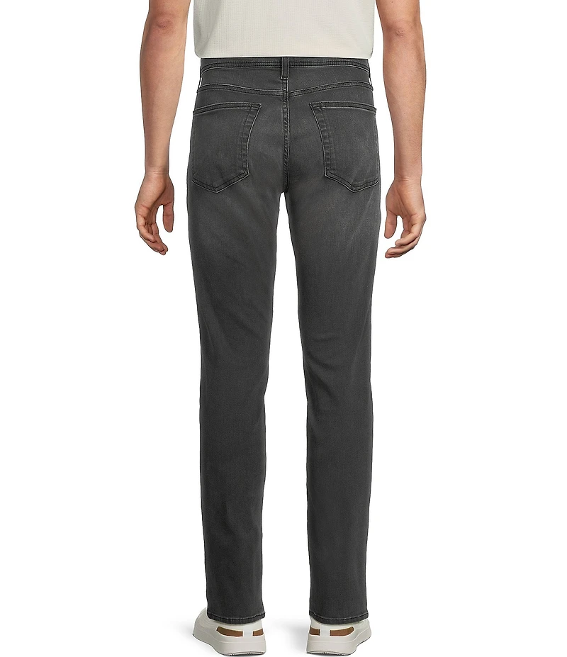 Cremieux Premium Denim Straight Fit Stretch Jeans