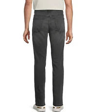 Cremieux Premium Denim Straight Fit Stretch Jeans
