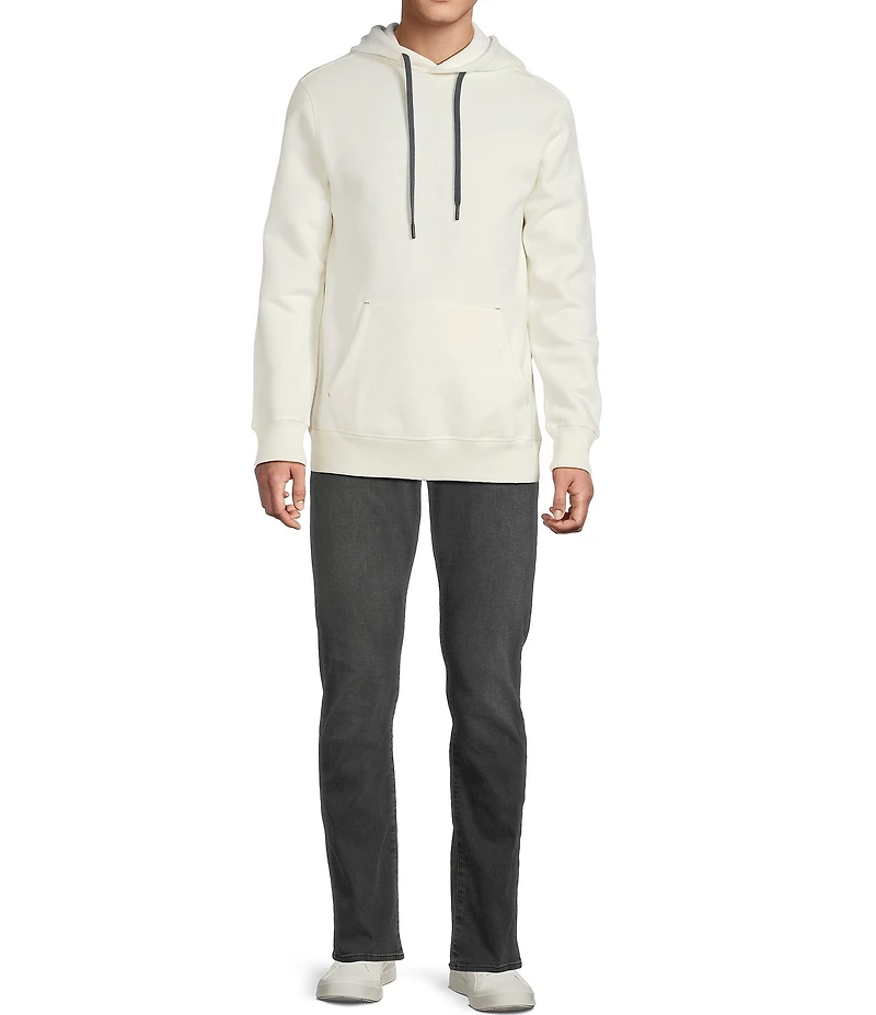 Cremieux Premium Denim Straight Fit Stretch Jeans