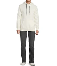 Cremieux Premium Denim Straight Fit Stretch Jeans