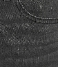 Cremieux Premium Denim Straight Fit Stretch Jeans