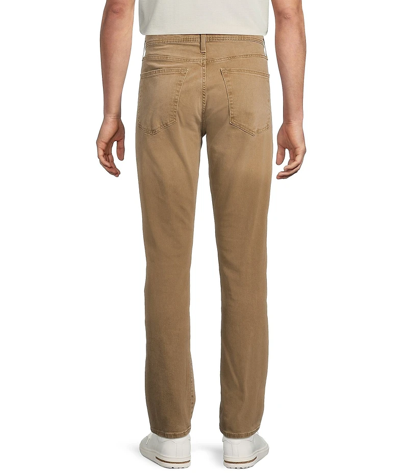 Cremieux Premium Denim Straight Fit Stretch Jeans