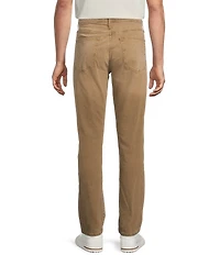Cremieux Premium Denim Straight Fit Stretch Jeans