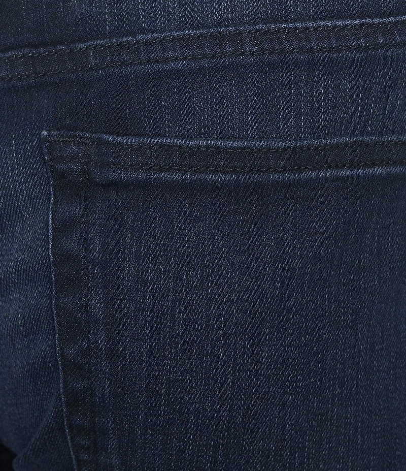 Cremieux Premium Denim Straight Fit Tinted Stretch Jeans