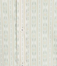 Cremieux Premium Denim Western Stripe Stretch Long Sleeve Woven Shirt