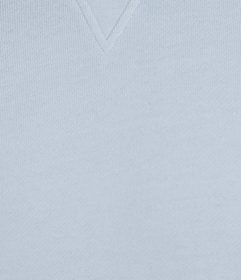Cremieux Premium Solid French Terry Short Sleeve T-Shirt