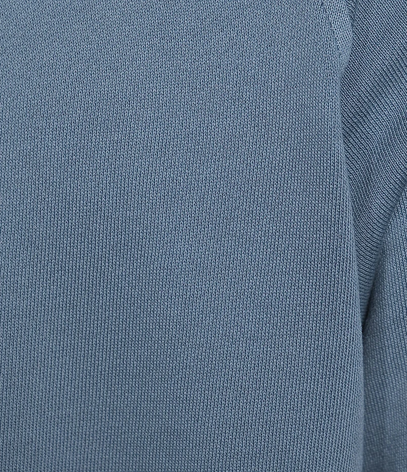 Cremieux Premium Solid French Terry Short Sleeve T-Shirt