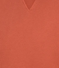 Cremieux Premium Solid French Terry Short Sleeve T-Shirt