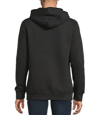 Cremieux Premium Solid Long Sleeve Hoodie