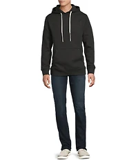 Cremieux Premium Solid Long Sleeve Hoodie
