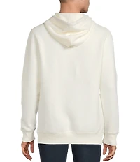 Cremieux Premium Solid Long Sleeve Hoodie