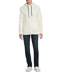 Cremieux Premium Solid Long Sleeve Hoodie