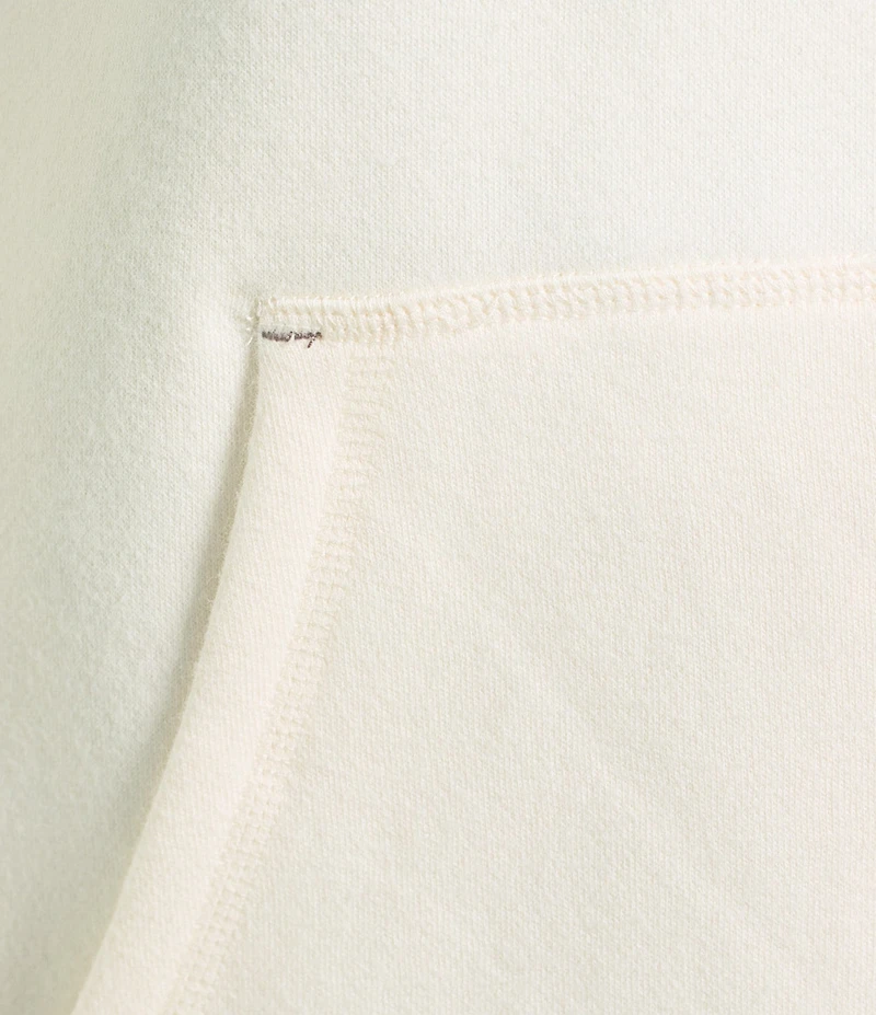Cremieux Premium Solid Long Sleeve Hoodie