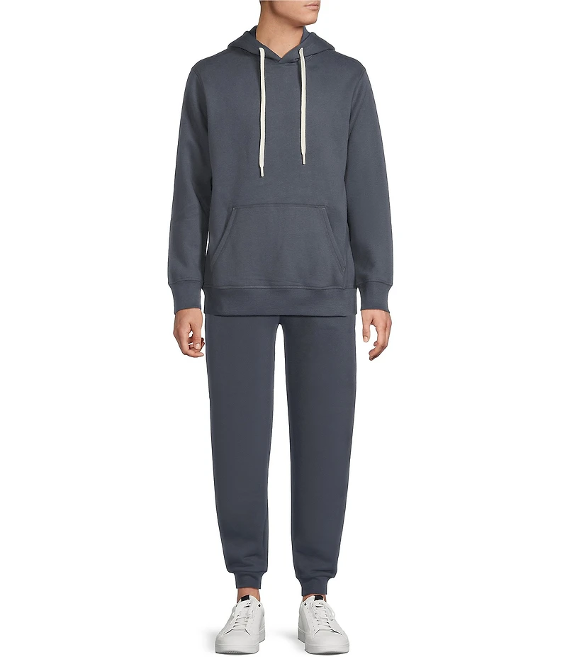 Cremieux Premium Solid Long Sleeve Hoodie