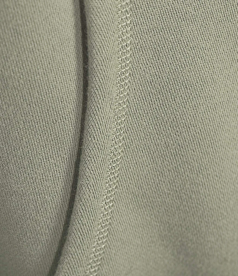Cremieux Premium Solid Long Sleeve Hoodie
