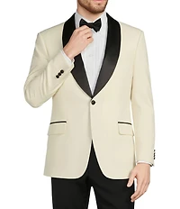 Cremieux Formal Silk Bow Tie