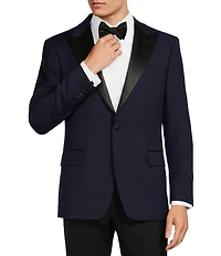 Cremieux Formal Silk Bow Tie