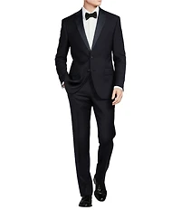 Cremieux Formal Silk Bow Tie