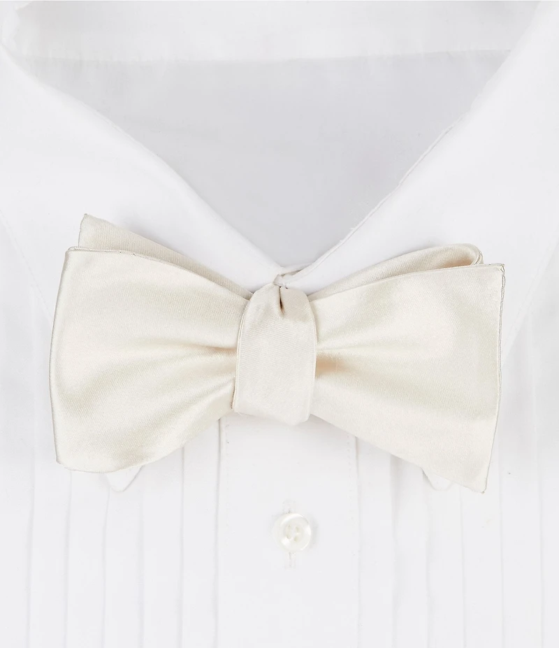 Cremieux Formal Silk Bow Tie