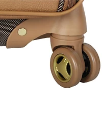 Cremieux Provence Collection 25#double; Expandable Spinner