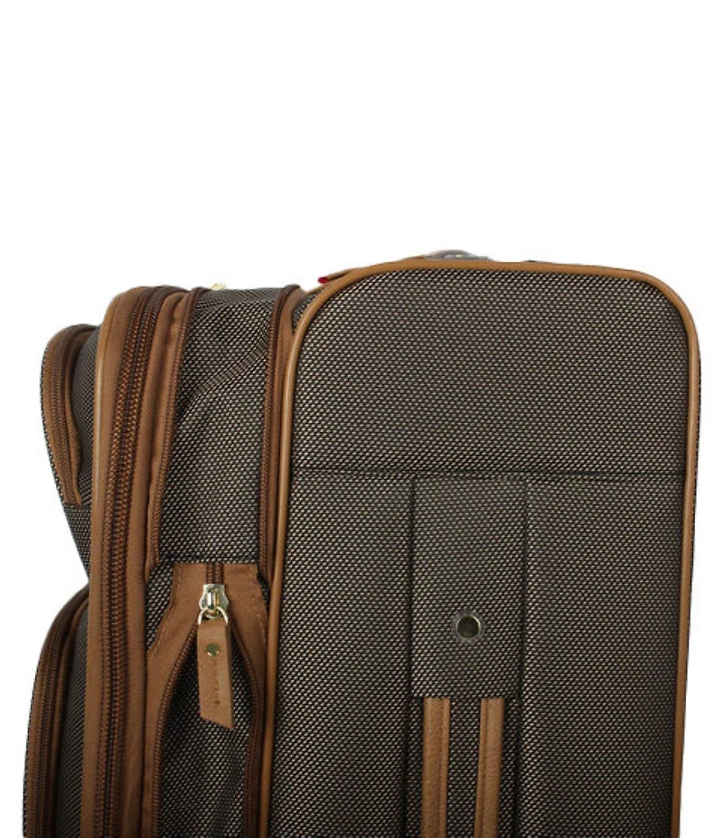 Cremieux Provence Collection 25#double; Expandable Spinner