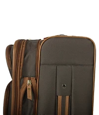 Cremieux Provence Collection 25#double; Expandable Spinner