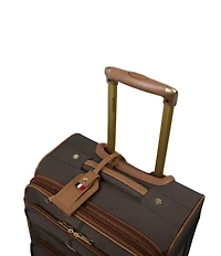 Cremieux Provence Collection 29#double; Expandable Spinner