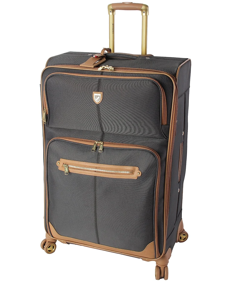 Cremieux Provence Collection 29#double; Expandable Spinner
