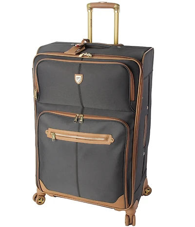 Cremieux Provence Collection 29#double; Expandable Spinner