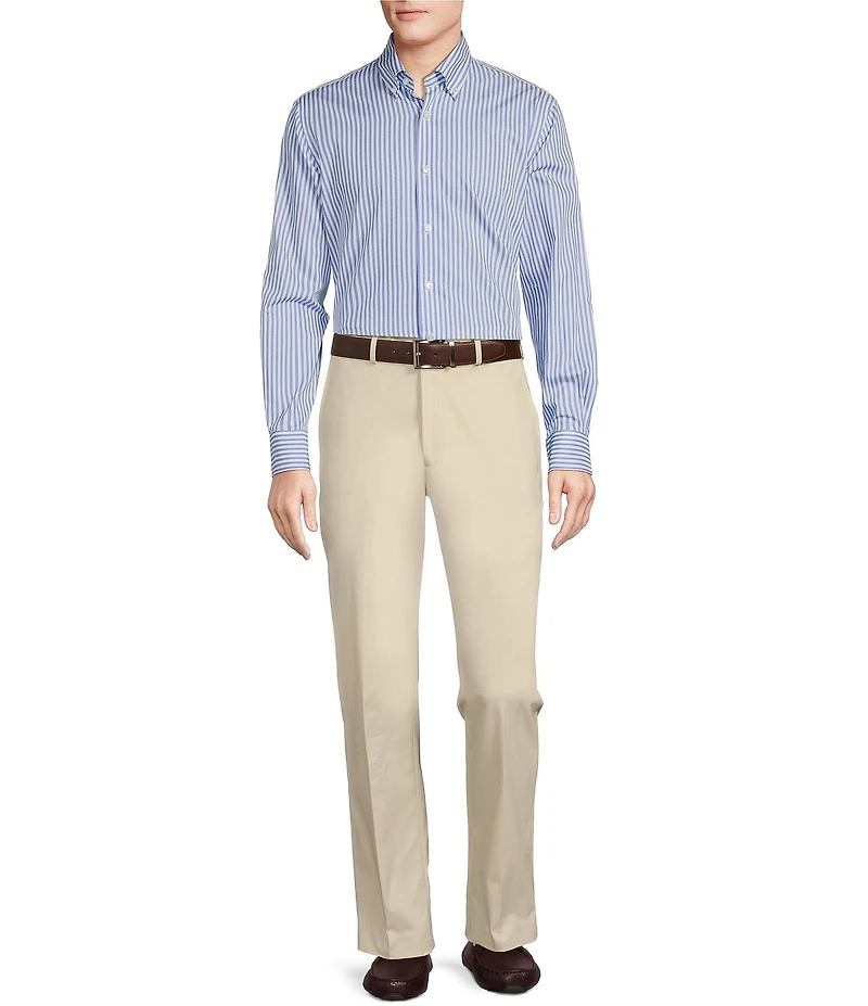 Cremieux Reversible Casual Leather Belt