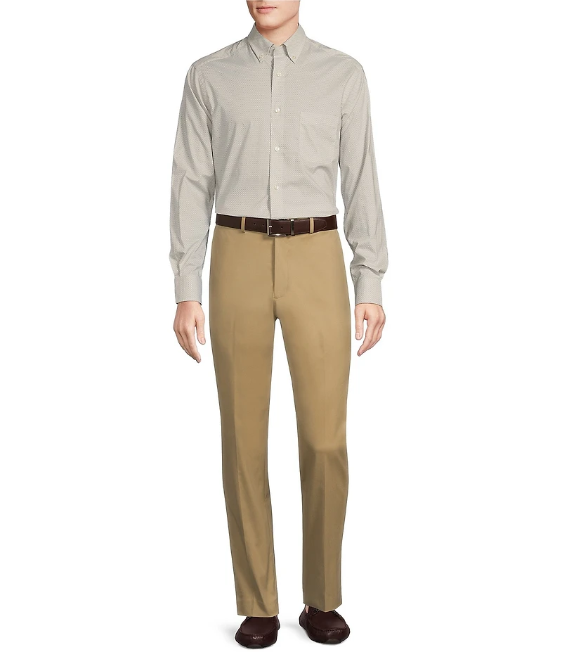Cremieux Reversible Casual Leather Belt