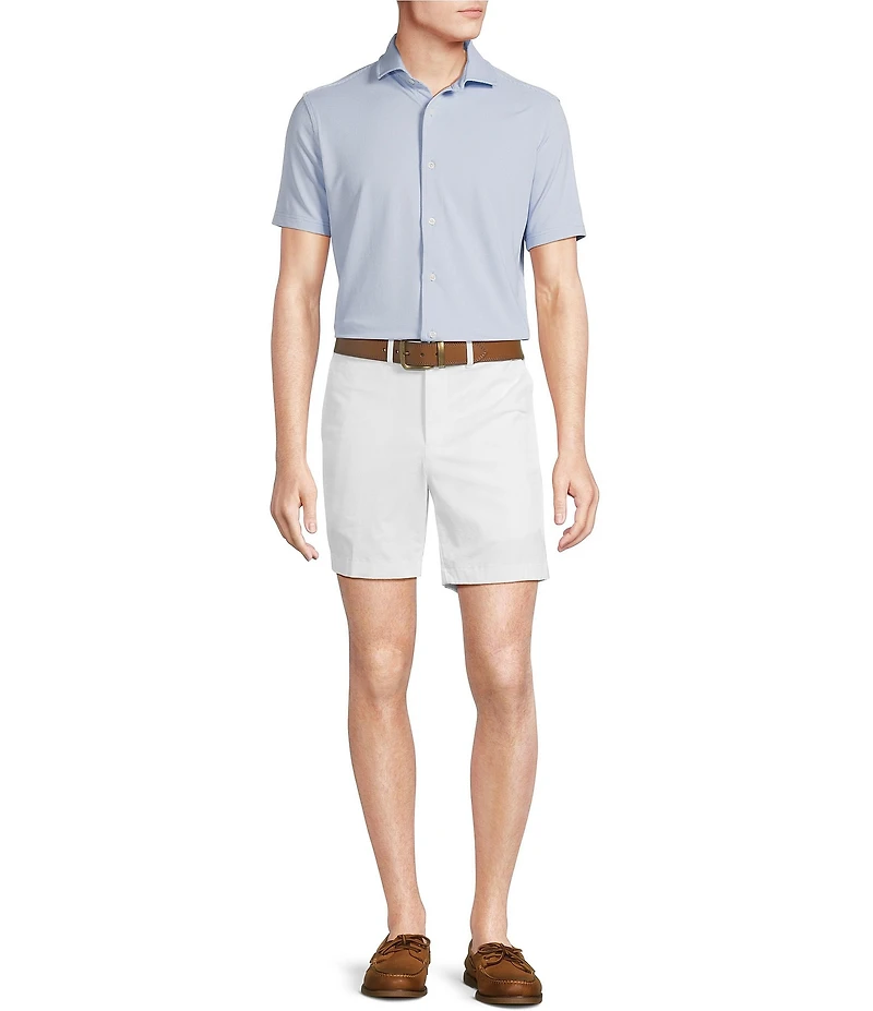 Cremieux Ryley Reversible Textured Base Belt