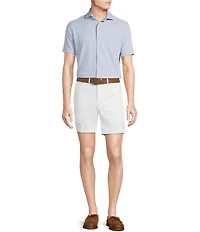 Cremieux Ryley Reversible Textured Base Belt