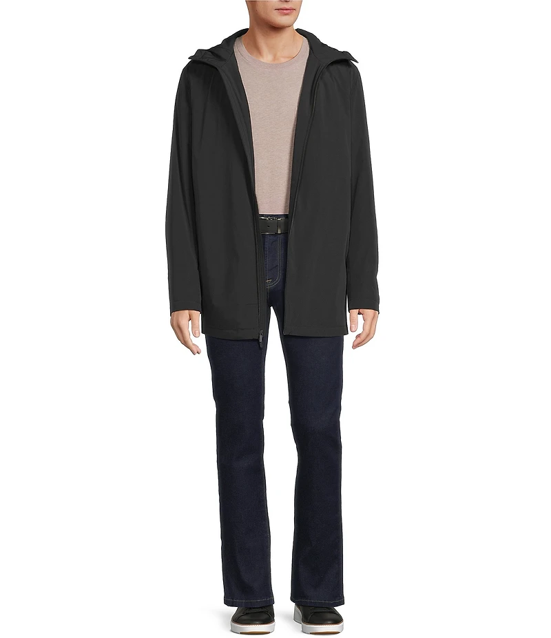 Cremieux Ryley Reversible Textured Base Belt