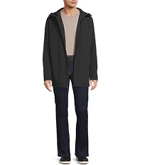 Cremieux Ryley Reversible Textured Base Belt