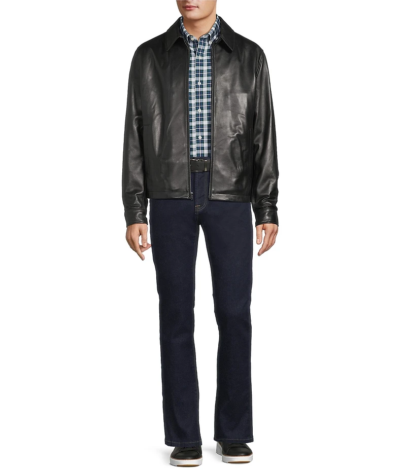 Cremieux Ryley Reversible Textured Base Belt