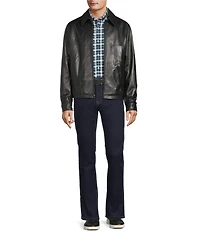 Cremieux Ryley Reversible Textured Base Belt