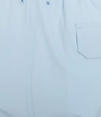 Cremieux Solid 6#double; Inseam Swim Trunks