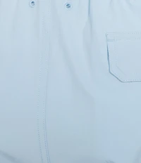 Cremieux Solid 6#double; Inseam Swim Trunks