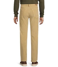 Cremieux Straight Fit Stretch Corduroy Pants