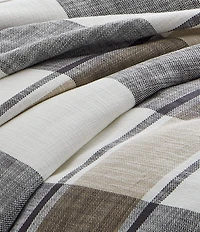 Cremieux Tavis Plaid Comforter Mini Set