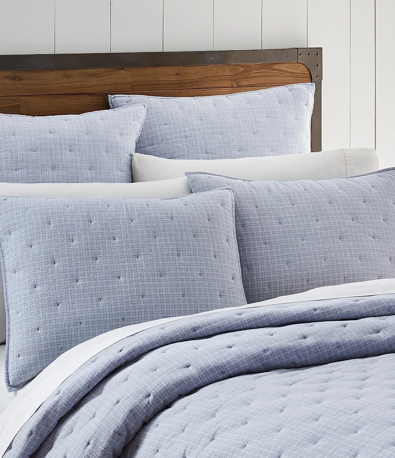 Cremieux Wesley Mini Quilt Set