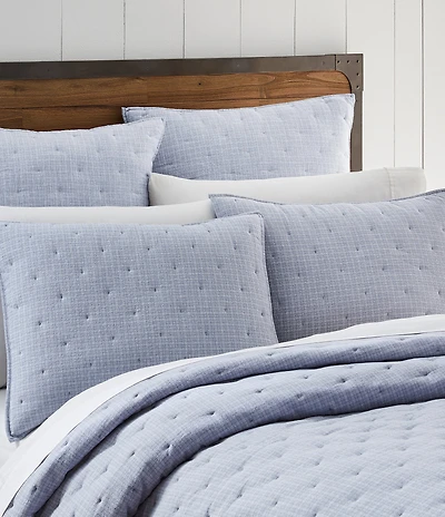 Cremieux Wesley Mini Quilt Set