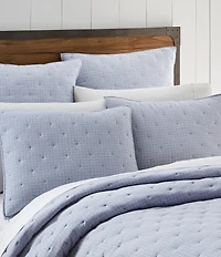 Cremieux Wesley Mini Quilt Set