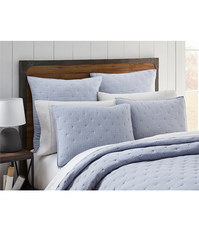 Cremieux Wesley Mini Quilt Set