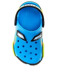 Crocs Boys' Classic I AM Monster Truck Clogs (Infant)