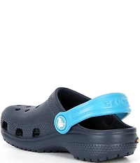 Crocs Boys' Classic UFO Light Up Clogs (Infant)