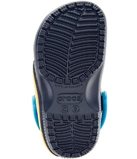 Crocs Boys' Classic UFO Light Up Clogs (Toddler)