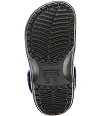 Crocs Boys' Spiderman Classic Clogs (Infant)