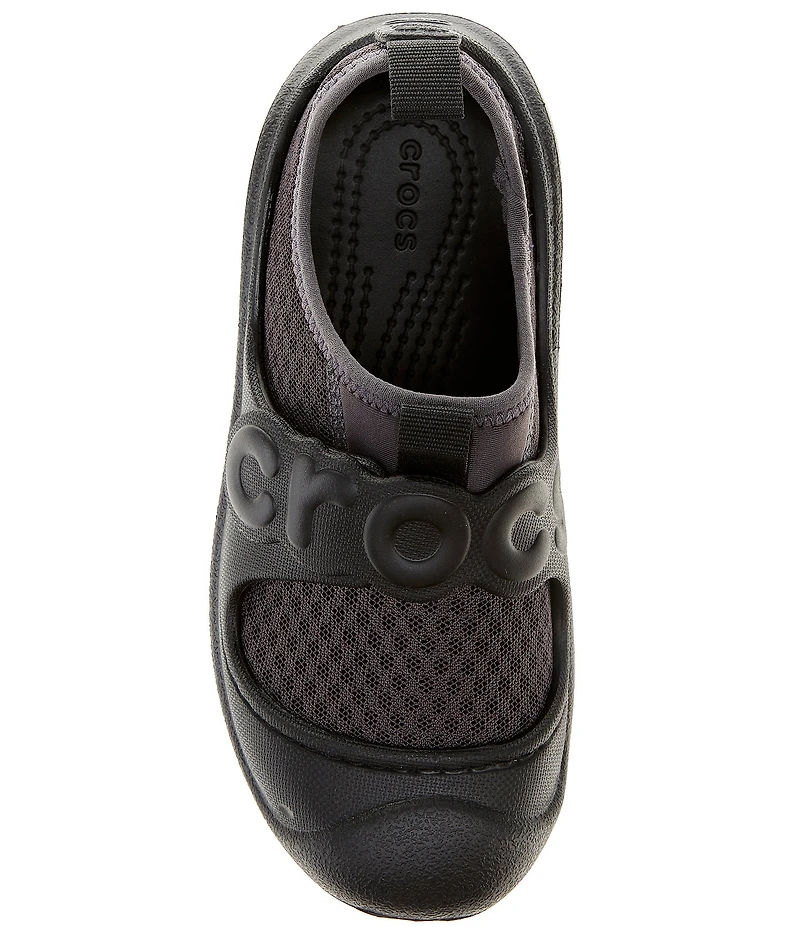 Crocs Boys' Swiftwater Splash Sneakers (Youth)